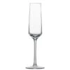Schott Zwiesel Pure Champagne Flute -Selected Home Goods Store 0026.112415 champagne