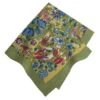 Jardin Blue & Vert Napkin -Selected Home Goods Store 0051a66ef2c0e68bc677be09b58206c69f3f89f7ae1388166172c9fa21cb092e