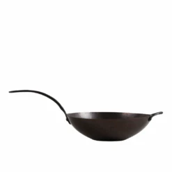 Smithey Carbon Steel Wok -Selected Home Goods Store 08202021 Smithey5
