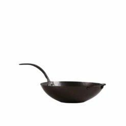 Smithey Carbon Steel Wok -Selected Home Goods Store 08202021 Smithey6