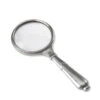 Match Pewter Magnifying Glass -Selected Home Goods Store 1003.0 2
