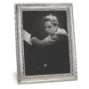Match Pewter Toscana Rectangle Frame, Extra-Large 2 Match Pewter Toscana Rectangle Frame, Extra-Large -Selected Home Goods Store 1024.0