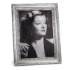 Match Pewter Toscana Rectangular Frame, Large -Selected Home Goods Store 1024.1