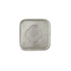 Match Pewter Square Bottle Coaster -Selected Home Goods Store 1048.1