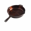 Smithey No. 10 Skillet -Selected Home Goods Store 10T Angle