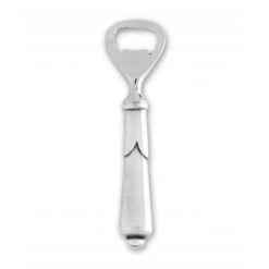 Match Pewter Bottle Opener, Forged