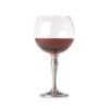 Match Pewter Balloon Wine Glass 2 Match Pewter Balloon Wine Glass -Selected Home Goods Store 1101.0
