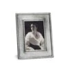 Match Pewter Lombardia Rectangular Frame, Small -Selected Home Goods Store 1109.2