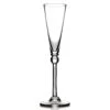 Simon Pearce Hartland Champagne Flute 1 Simon Pearce Hartland Champagne Flute -Selected Home Goods Store 1139 harlandflute