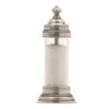 Match Pewter Toscana Salt Mill -Selected Home Goods Store 1182.0