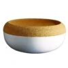Emile Henry Creme Storage Bowls 1 Emile Henry Creme Storage Bowls -Selected Home Goods Store 118765
