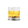Match Pewter Double Old Fashioned Glass -Selected Home Goods Store 1195.0 3