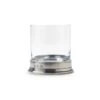 Match Pewter Rocks Glass -Selected Home Goods Store 1196.0 3