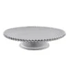 Mariposa String Of Pearls Cake Stand -Selected Home Goods Store 1197