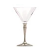 Match Pewter Martini Glass