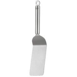 Rösle Angled Spatula, 12.6 In.