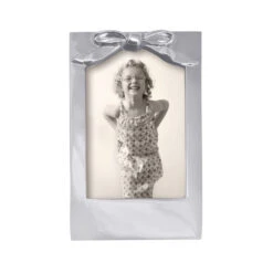 Mariposa Bow Frame ,4x6