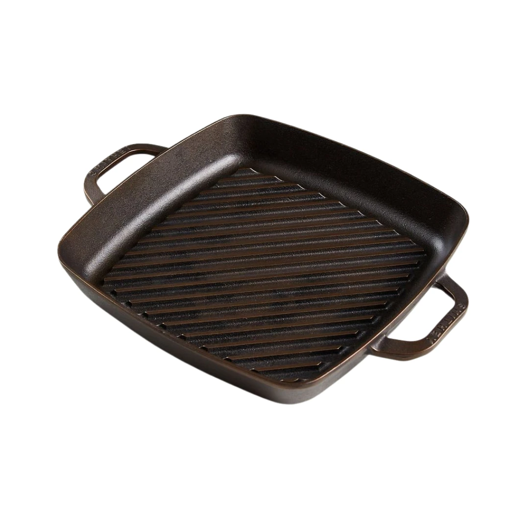 Smithey No. 12 Grill Pan 3 Smithey No. 12 Grill Pan