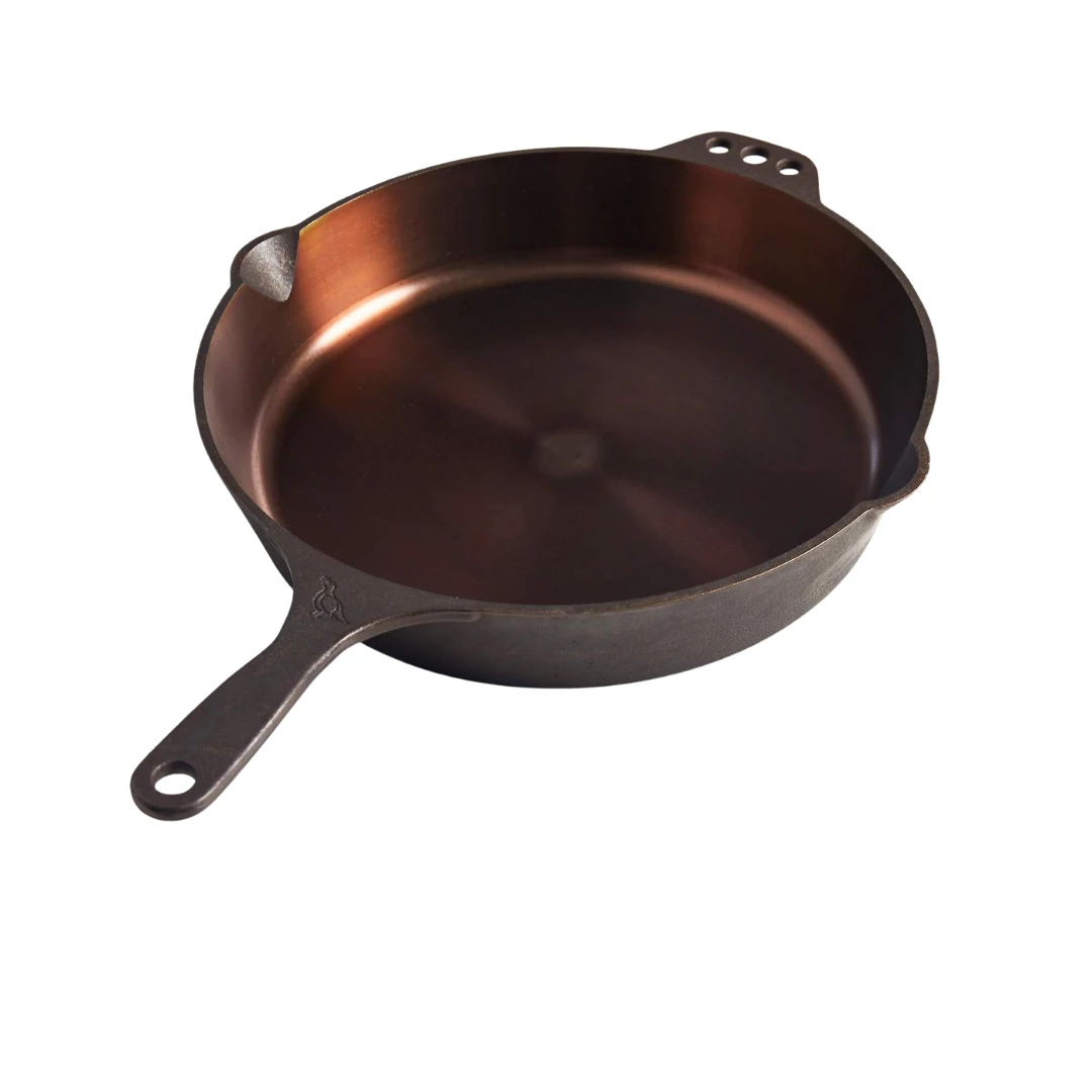Smithey No. 12 Skillet 3 Smithey No. 12 Skillet