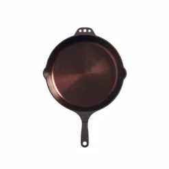 Smithey No. 12 Skillet 9 Smithey No. 12 Skillet -Selected Home Goods Store 12t overhead straight