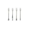 Match Pewter Assorted Olive Cocktail Forks, Set/4 -Selected Home Goods Store 1342.0jpg
