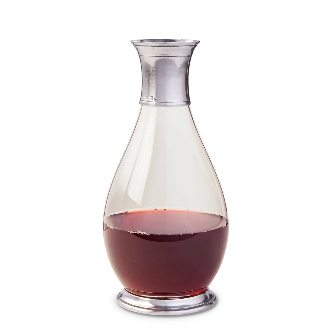 Match Pewter Extra Tall Carafe 3 Match Pewter Extra Tall Carafe