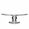 Simon Pearce Hartland Cakeplate, Large -Selected Home Goods Store 1412 hartlandcakeplate