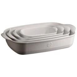 Emile Henry Ultime Rectangular Baking Dish