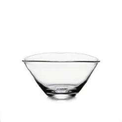 Simon Pearce Barre Bowl, Medium