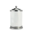 Match Pewter Convivio Canister, Medium
