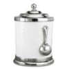 Match Pewter Convivio Caffe Canister -Selected Home Goods Store 1519.0