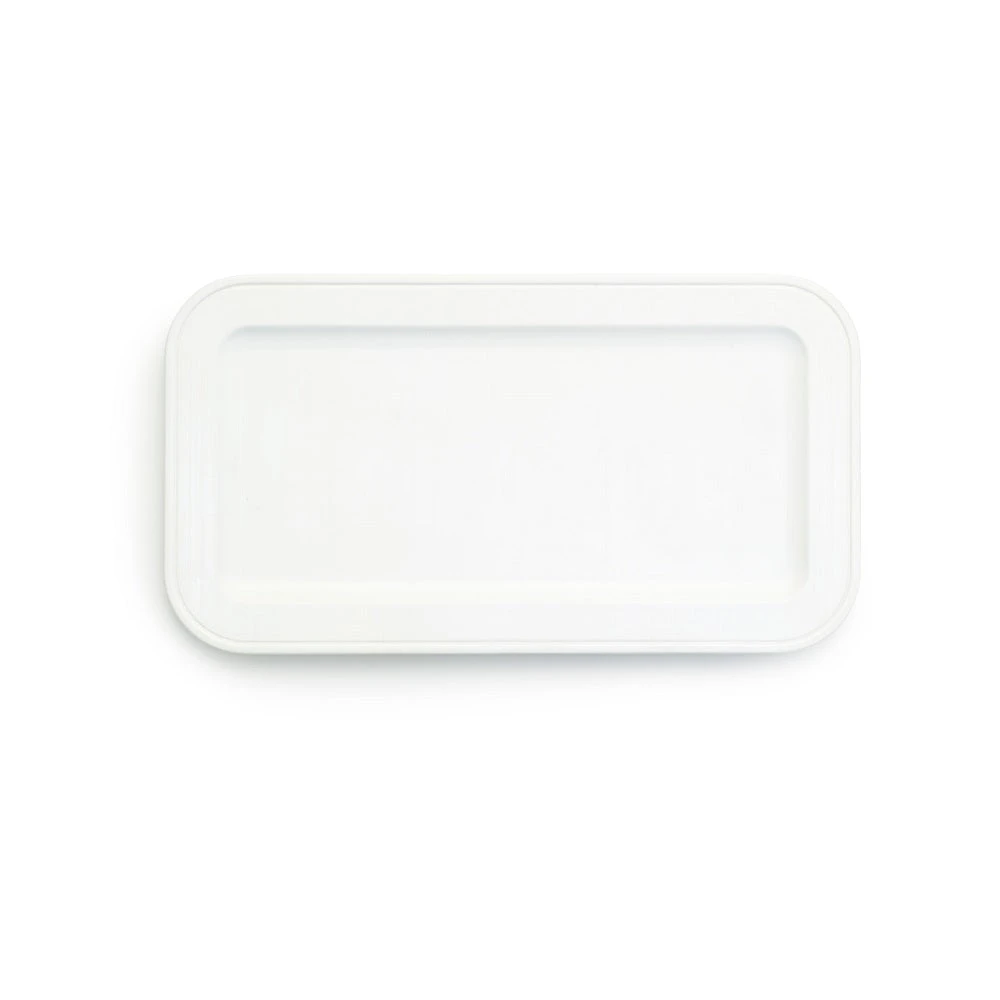 Match Pewter Convivio Ceramic Rectangular Tray 4 Match Pewter Convivio Ceramic Rectangular Tray - Image 2