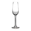 Simon Pearce Woodstock Champagne Flute -Selected Home Goods Store 1597 woodstock 3