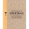 Encyclopedia Of Cocktails -Selected Home Goods Store 1646430980