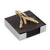 Michael Aram Wheat Cocktail Napkin Holder -Selected Home Goods Store 174040