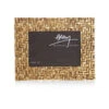Michael Aram Palm Frame 4x6 -Selected Home Goods Store 174903 palmframe4x6