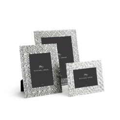 Michael Aram Palm Frame 4x6 In Nickel 7 Michael Aram Palm Frame 4x6 In Nickel -Selected Home Goods Store 17495456 8048c9ff 2745 4bd2 aa61 b1197277743d