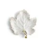 Michael Aram Winter Leaves Grape Leaf Dish 2 Michael Aram Winter Leaves Grape Leaf Dish -Selected Home Goods Store 175674 4