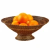 Calaisio Footed Fruit Basket -Selected Home Goods Store 2 9cabbc64 9026 4b34 9022 c3d69246254d
