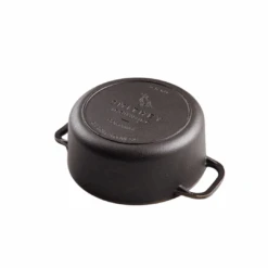 Smithey Dutch Oven 3.5QTS -Selected Home Goods Store 3.5qt dutch oven 3