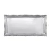 Mariposa Pearl Drop Long Rectangular Tray -Selected Home Goods Store 3774 Pearl Drop Long rectangular tray