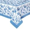 Granada Cornflower Blue Tablecloth -Selected Home Goods Store 38 29GranadaCornflowerBlue 1 1800x1800 d16ed798 1d85 4d6d 9b63 a0ebb0299f10
