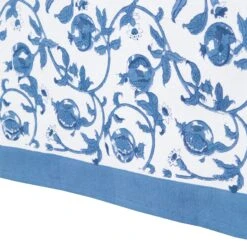 Granada Cornflower Blue Tablecloth -Selected Home Goods Store 38 29GranadaCornflowerBlue 3 1800x1800 633b3dae 4098 4914 8ccc bcacc4bd1406