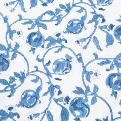 Granada Cornflower Blue Tablecloth -Selected Home Goods Store 38 29GranadaCornflowerBlue 4 1800x1800 34e45870 535d 47d4 9a79 f470c2ee4be1