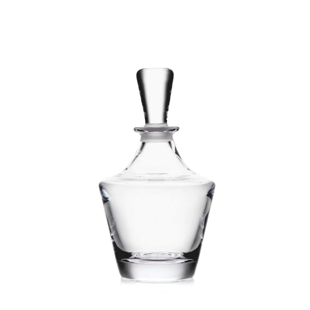 Simon Pearce Bristol Decanter 3 Simon Pearce Bristol Decanter