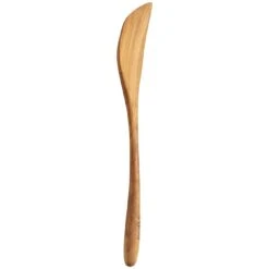 Staub Olivewood Spatula 9 Staub Olivewood Spatula -Selected Home Goods Store 40509 252 4