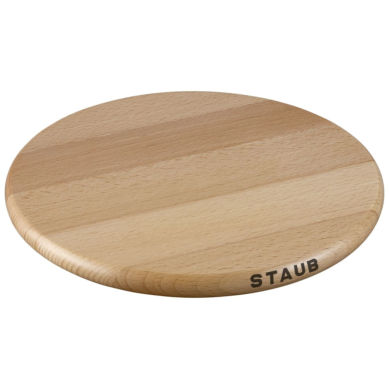 Staub Magnetic Wooden Trivets 4 Staub Magnetic Wooden Trivets - Image 2