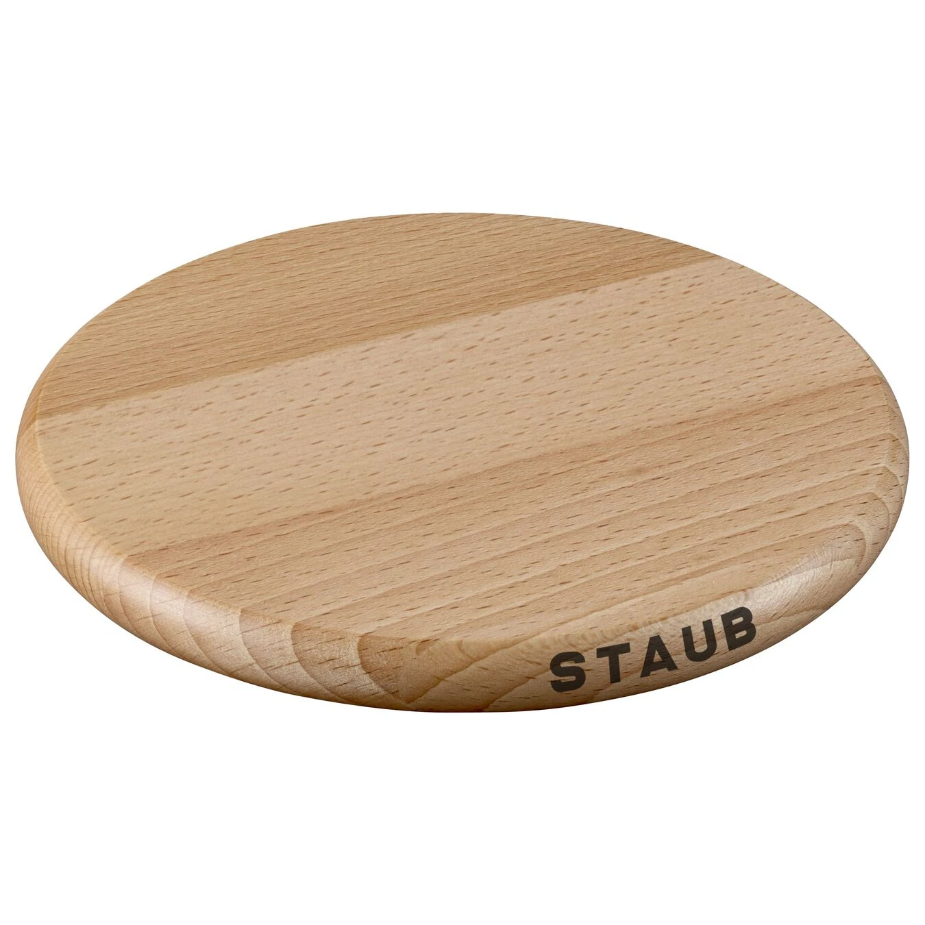 Staub Magnetic Wooden Trivets 3 Staub Magnetic Wooden Trivets