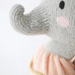 Eloise The Elephant -Selected Home Goods Store 4 eloise 1