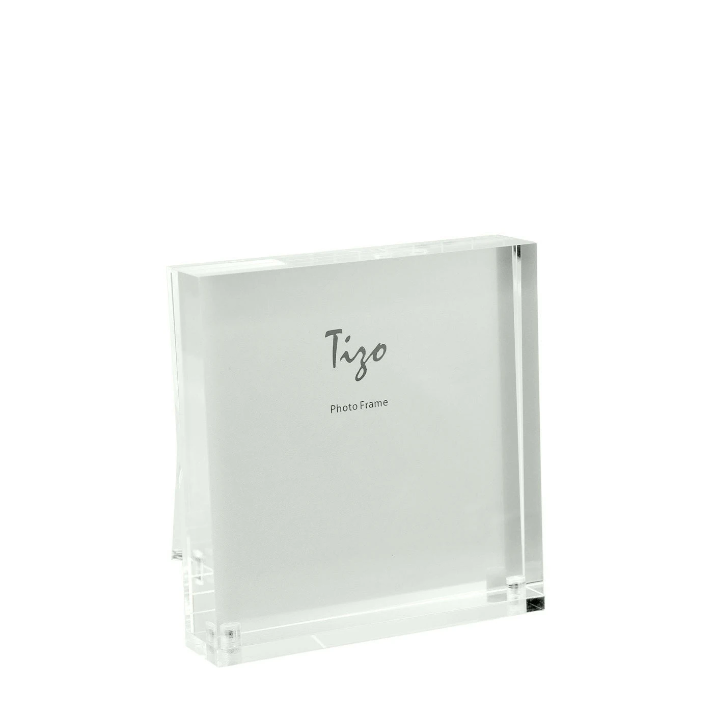 Tizo Clear Frame, 4x4 3 Tizo Clear Frame, 4x4
